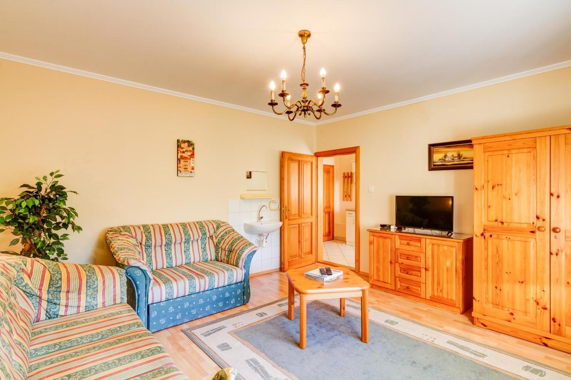 Ilona Apartman Hévíz Exteriér fotografie