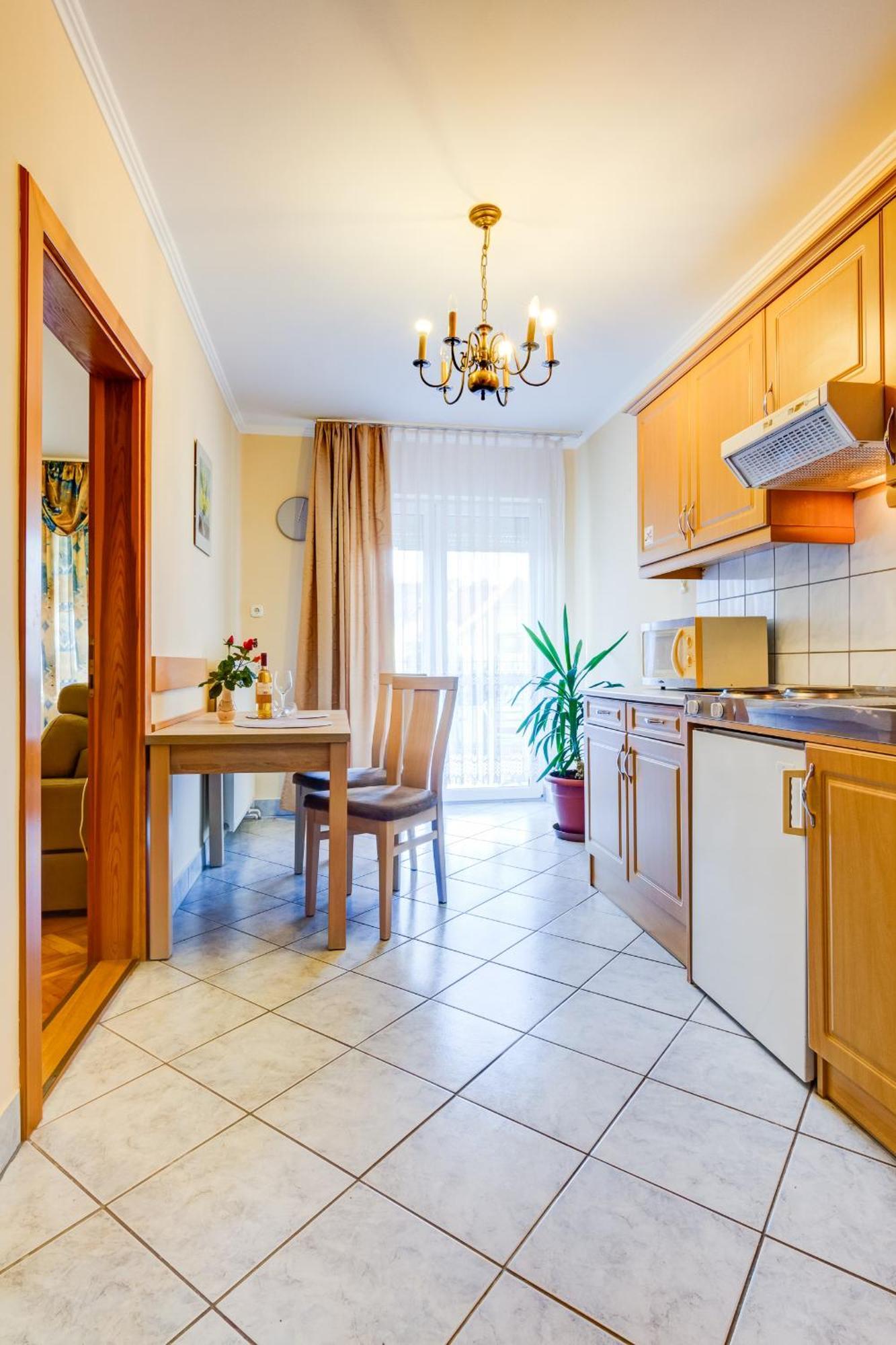 Ilona Apartman Hévíz Exteriér fotografie